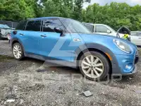 2018 Mini COOPER фото