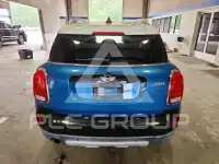 2018 Mini COOPER фото
