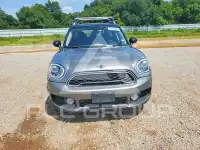 2018 Mini COOPER фото