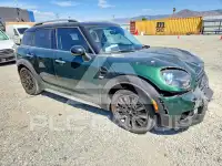 2018 Mini COOPER фото