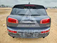 2018 Mini COOPER фото
