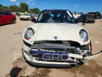 2018 Mini COOPER фото