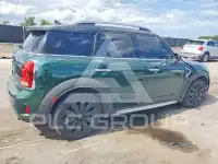 2018 Mini COOPER фото