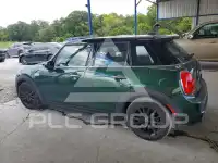 2018 Mini COOPER фото