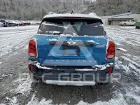 2018 Mini COOPER фото