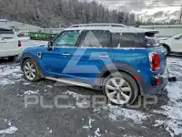 2018 Mini COOPER фото