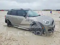 2018 Mini COOPER photo