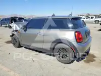 2018 Mini COOPER фото