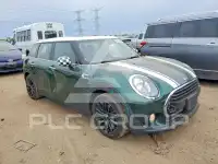 2018 Mini COOPER photo