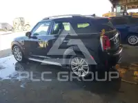 2018 Mini COOPER photo