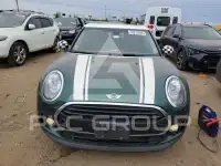2018 Mini COOPER photo