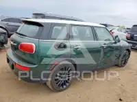 2018 Mini COOPER photo