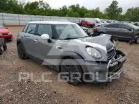 2018 Mini COOPER фото