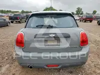 2018 Mini COOPER фото