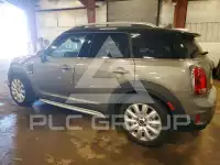2018 Mini COOPER фото