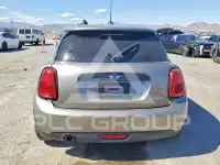 2018 Mini COOPER фото