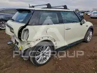 2018 Mini COOPER photo