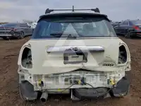2018 Mini COOPER photo