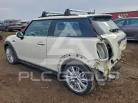 2018 Mini COOPER photo