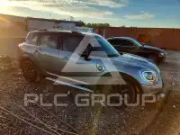 2018 Mini COOPER фото