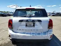 2018 Mini COOPER фото
