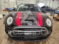 2018 Mini COOPER фото