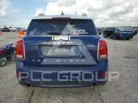 2018 Mini COOPER фото