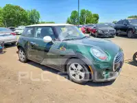 2018 Mini COOPER фото