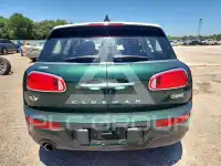 2018 Mini COOPER фото