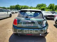 2018 Mini COOPER фото