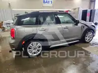 2018 Mini COOPER фото