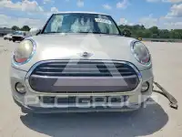 2018 Mini COOPER фото