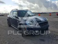 2018 Mini COOPER фото