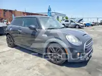 2018 Mini COOPER фото