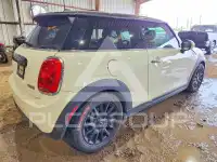 2018 Mini COOPER photo