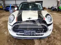 2018 Mini COOPER photo