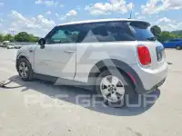 2018 Mini COOPER фото