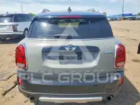 2018 Mini COOPER фото