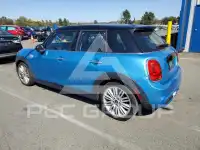 2018 Mini COOPER photo