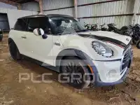 2018 Mini COOPER photo
