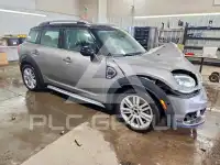 2018 Mini COOPER фото