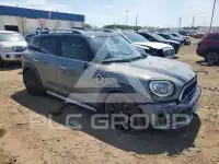 2018 Mini COOPER фото