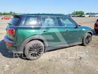 2018 Mini COOPER фото