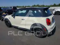 2018 Mini COOPER фото