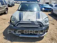 2018 Mini COOPER фото