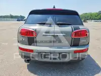 2018 Mini COOPER фото