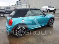 2018 Mini COOPER фото