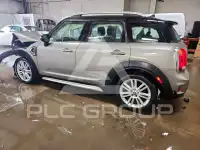 2018 Mini COOPER фото