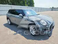2018 Mini COOPER фото