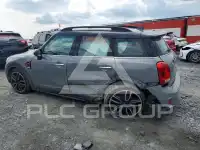 2018 Mini COOPER фото